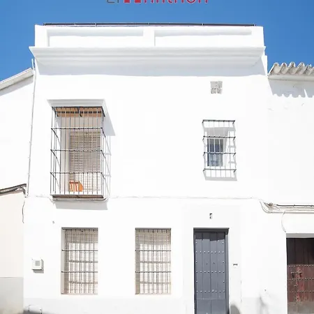El Anfitrion - Casa Denise Holiday home