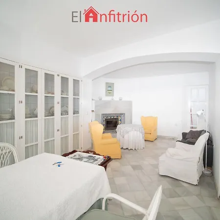 El Anfitrion - Casa Denise * Sanlucar de Barrameda