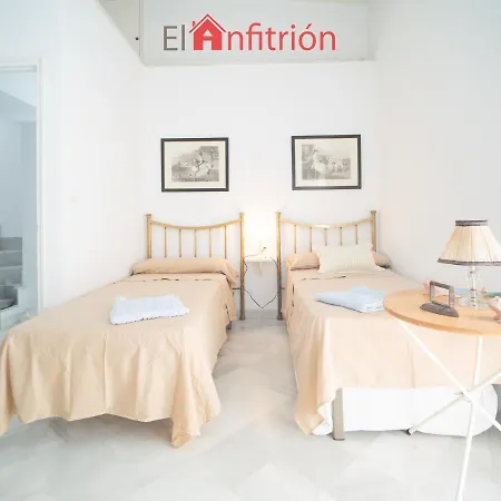 El Anfitrion - Casa Denise