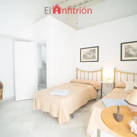 El Anfitrion - Casa Denise