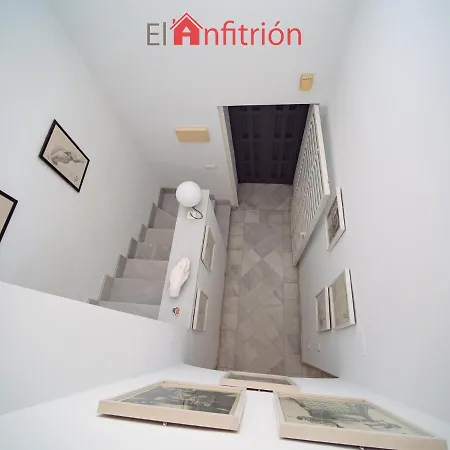 El Anfitrion - Casa Denise *