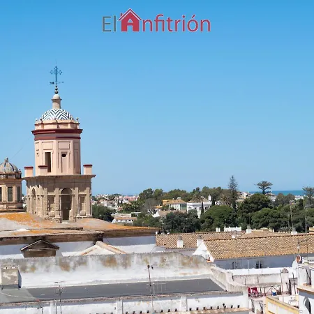 El Anfitrion - Casa Denise