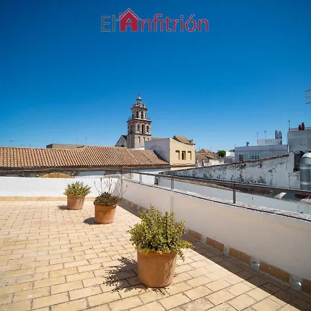 El Anfitrion - Casa Denise Holiday home *