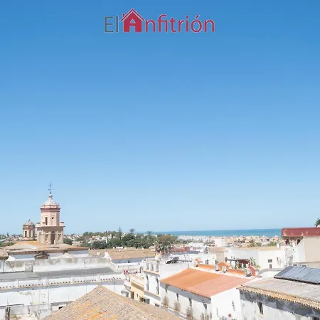 El Anfitrion - Casa Denise Holiday home *