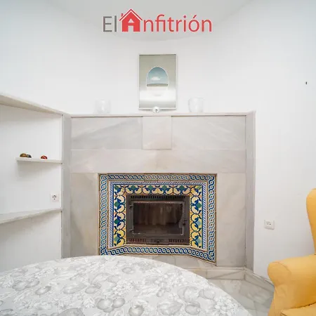 Holiday home El Anfitrion - Casa Denise Sanlucar de Barrameda