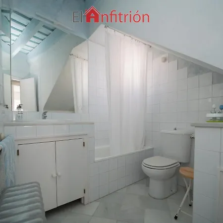 El Anfitrion - Casa Denise Sanlucar de Barrameda