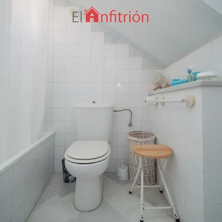 Holiday home El Anfitrion - Casa Denise