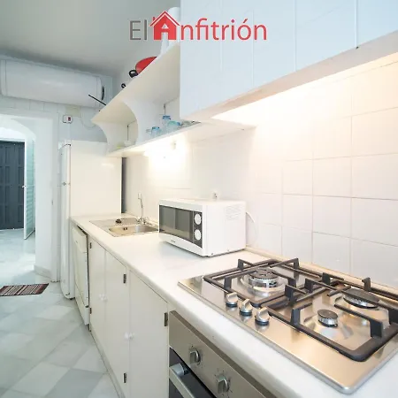 Holiday home El Anfitrion - Casa Denise