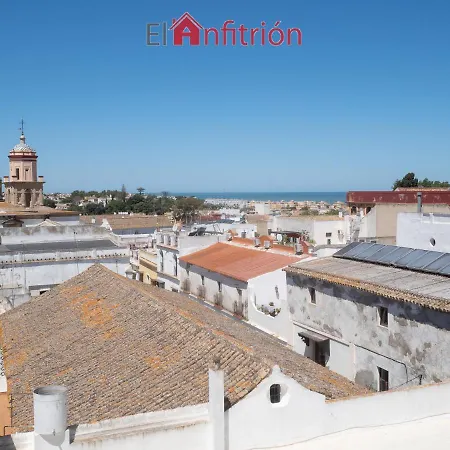 El Anfitrion - Casa Denise *