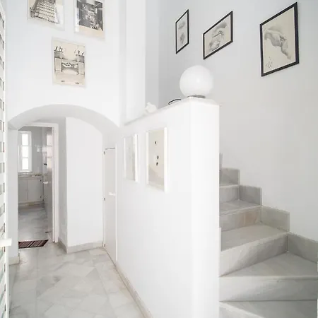 El Anfitrion - Casa Denise Holiday home